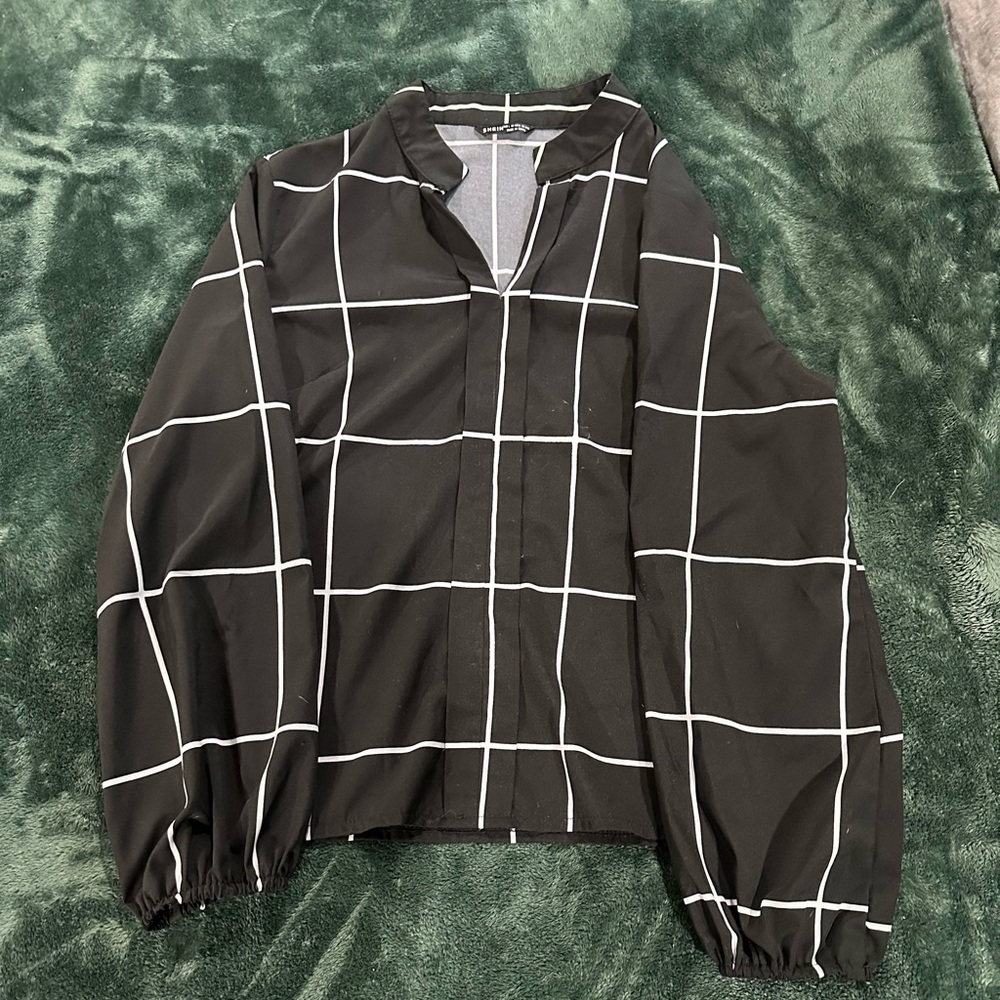 Women’s blouse